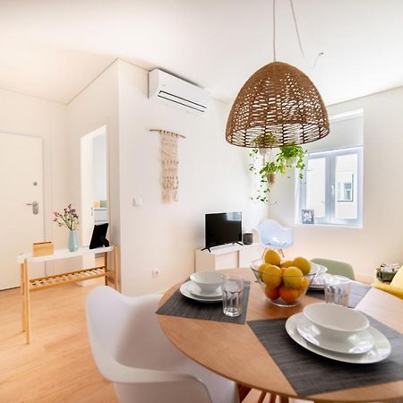 Monsanto Hill House - No. 565 R/C E Apartment Lisbon Exterior photo