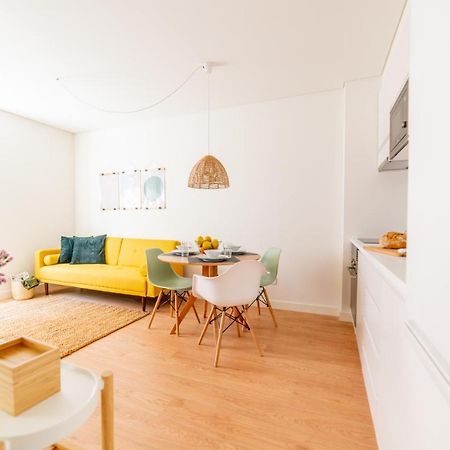 Monsanto Hill House - No. 565 R/C E Apartment Lisbon Exterior photo