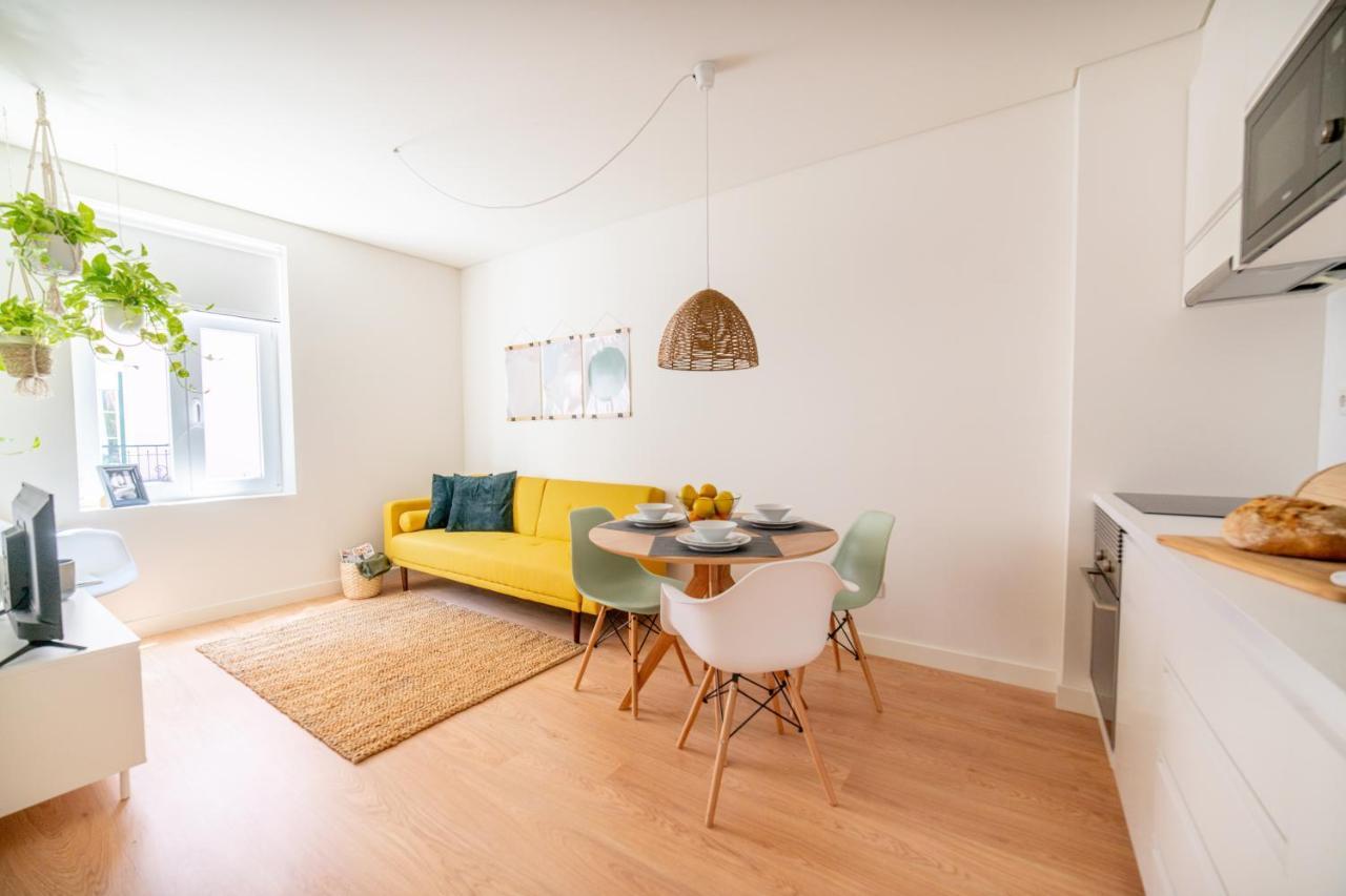 Monsanto Hill House - No. 565 R/C E Apartment Lisbon Exterior photo