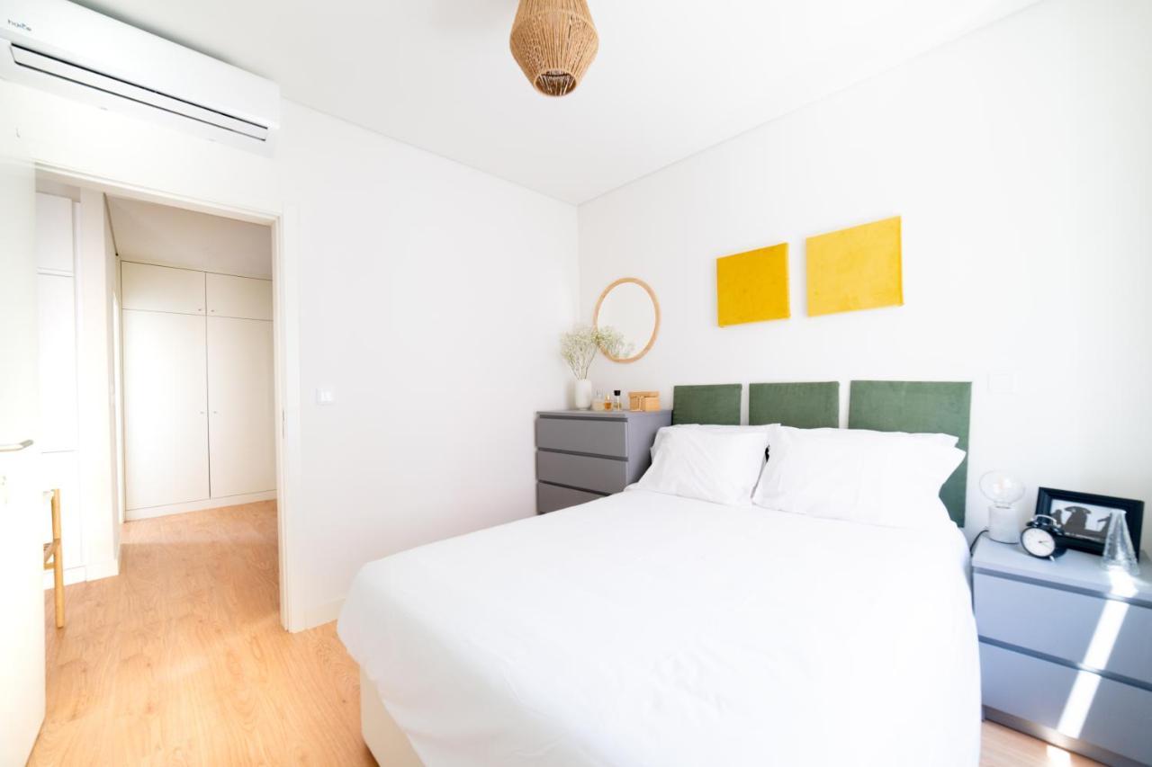 Monsanto Hill House - No. 565 R/C E Apartment Lisbon Exterior photo