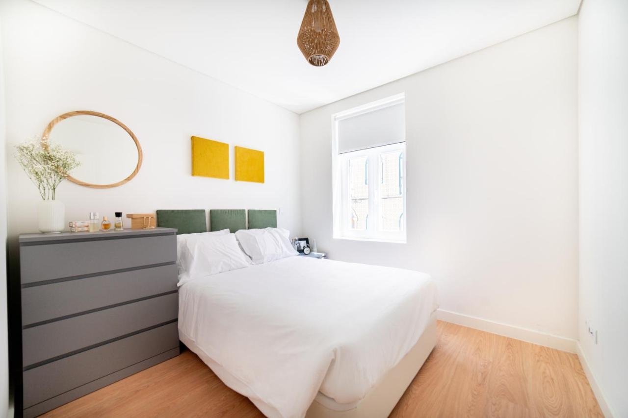 Monsanto Hill House - No. 565 R/C E Apartment Lisbon Exterior photo