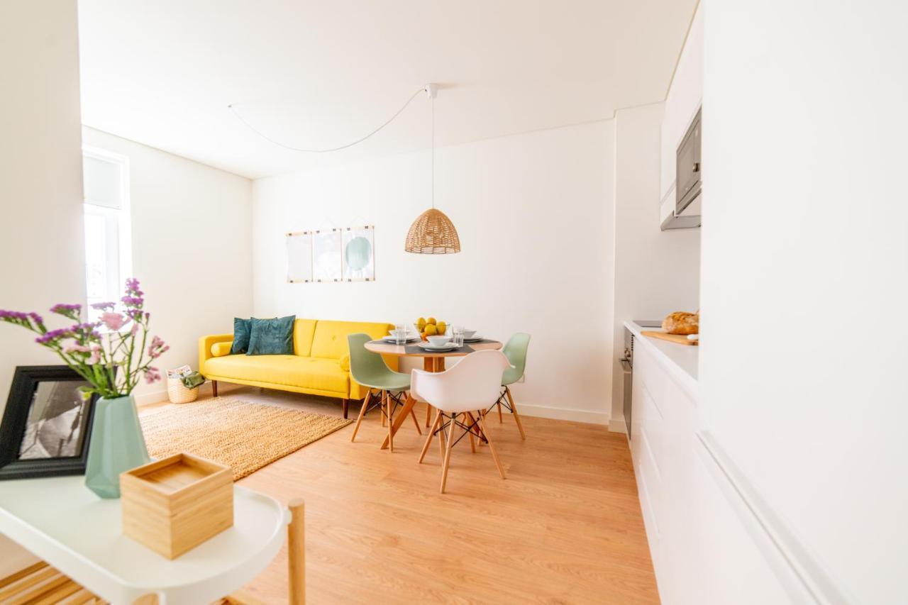 Monsanto Hill House - No. 565 R/C E Apartment Lisbon Exterior photo