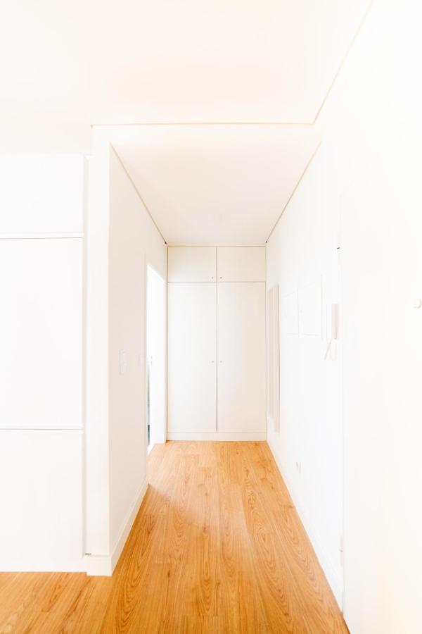 Monsanto Hill House - No. 565 R/C E Apartment Lisbon Exterior photo